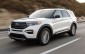 Đánh giá Ford Explorer 2020: 'Con cưng' phiên bản giới hạn