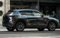 Những lý do khiến Mazda CX-5 Diesel chính thức ngừng sản xuất tại thị trường Mỹ