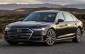 Lộ diện những hình ảnh đầu tiên của Audi A8 Facelift 2022 với những nâng cấp từ ngoại hình