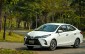 Toyota Vios 2021 ra mắt khách hàng sớm hơn dự kiến, giá bán tăng nhẹ so với đời cũ