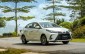 Tăng giá bán hơn thế hệ trước, Toyota Vios 2021 liệu giữ vững ngôi vị 'mẫu xe quốc dân'