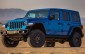 Ra mắt phiên bản Jeep Wrangler Rubicon 392 2021 với nhiều nâng cấp đáng giá