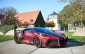 Siêu phẩm Bugatti Divo LadyBug lộ diện sau hơn 2 năm nghiên cứu và tưởng chừng phải bỏ cuộc