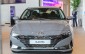 Phiên bản giá rẻ Hyundai Elantra 2021 ra mắt, chờ ngày về Việt Nam