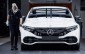 Khám phá những hình ảnh mới nhất chiếc Mercedes-Benz EQS Luxury Sedan trong xưởng sản xuất