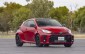 Toyota Yaris GR đứng đầu danh sách dòng xe đem lại cảm giác lái tốt nhất năm 2021