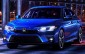 Honda Civic 2022 sẵn sàng gia nhập thị trường Đông Nam Á, liệu gây được tiếng vang?