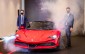 Ferrari Việt chính thức ra mắt SF90 Stradale chính hãng với sức mạnh lên tới...1000 con ngựa