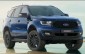 Ford Everest 2022 hé lộ những hình ảnh chạy thử cuối cùng, chuẩn bị cho màn ra mắt vào đầu năm tới