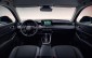 Khám phá nội thất Honda HR-V 2022: Tối ưu không gian, nâng cao công nghệ