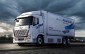 Hé lộ chiếc xe tải đầu tiên nhà Hyundai chạy bằng pin nhiên liệu hydro chuẩn bị ra mắt thị trường