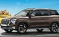 Hé lộ không gian nội thất và thông số của mẫu SUV 7 chỗ mới nhà Hyundai, khao khát trở thành ngôi vương trong phân khúc