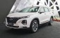 Hyundai Santa Fe đời 2019 giảm giá sâu tới 140 triệu nhằm thanh lý hàng tồn kho
