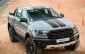 Ford Ranger Raptor X 2021 ra mắt thị trường với mức giá cao ngất ngưỡng