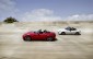Mazda Miata - Xe hybrid mui trần thể thao, điện khí hóa động cơ