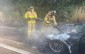 Nhiều bất cập đáng quan ngại của lính cứu hỏa trong vụ 'cháy' xe điện