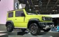 Suzuki Jimny chính thức trở lại thị trường sau lệnh cấm bán hàng