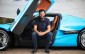 Chân dung chàng trai trẻ Mate Rimac - Giám đốc điều hành Rimac Automobili & Bugatti-Rimac khi mới 33 tuổi