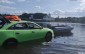 Chiêm ngưỡng 'Mazda lội nước' phiên bản tái chế vô cùng độc đáo