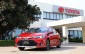 Doanh số Toyota đạt mức tăng trưởng kỷ lục bất chấp khủng hoảng về chip