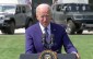 Tổng thống Biden tuyên bố đích thân sẽ là người đầu tiên lái chiếc xe hộ tống Chevrolet Corvette chạy điện trong tương lai