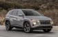 Hyundai Tucson PHEV 2022 gây bất ngờ với khả năng tiết kiệm nhiên liệu cực kỳ ấn tượng