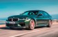 Siêu xe BMW M5 thế hệ mới sở hữu động cơ hybrid lên tới 750 mã lực