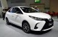 Toyota Vios thế hệ mới dự kiến ra mắt vào năm sau, đi kèm hệ truyền động hybrid