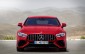 Mercedes-AMG GT 63 E Performance 2023 đạt sức mạnh lên tới 831 mã lực