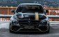 Mercedes-AMG E63 S trở thành 'Super Sedan' với công suất 800 mã lực