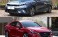 So sánh Mazda 3 và Kia K3: Chọn xe nào trong tầm giá 700tr