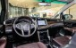 Hình ảnh nội thất Toyota Innova: Hài hòa và trang nhã