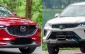 So sánh Mazda CX-5 và Toyota Fortuner: Xe nào tốt hơn?