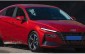 Xem trước Hyundai Accent 2023: Thiết kế mới cùng không gian mở rộng, tự tin đấu Toyota Vios & Honda City