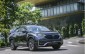 Mức tiêu hao nhiên liệu thực tế của Honda CR-V