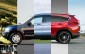 Lịch sử & sự thay đổi của Honda CR-V qua các đời