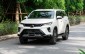 Toyota Fortuner 2023 có thêm động cơ hybrid - Tiến trước một bước giành thị phần từ Hyundai SantaFe