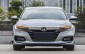 Honda Accord giảm giá, hé lộ thế hệ mới hứa hẹn cạnh tranh với Toyota Camry