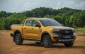Ford Ranger 2023 chính thức ra mắt với 6 phiên bản, giá bán chỉ từ 659 triệu đồng