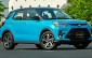 Toyota Raize vẫn sốt giá, kèm lạc tới 50 triệu đồng để nhận xe sớm