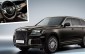 Xe siêu sang của Nga mới ra mắt bị cho là nhái Bentley Bentayga và Rolls-Royce Cullinan