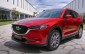 Mazda CX-5 tiêu hao nhiên liệu như thế nào?