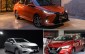 Honda City, Nissan Almera và Toyota Vios: Đâu là ông vua tiết kiệm nhiên liệu?