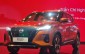 Nissan Kicks chính thức ra mắt: Ăn xăng chỉ 2.2L/ 100km, thách thức Toyota Corolla Cross