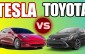 Lợi nhuận của Tesla gấp 8 lần Toyota dù số lượng xe bán ra chỉ bằng 1/7