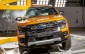 Ford Ranger 2023 đạt an toàn 5 sao tại Euro NCAP