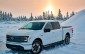 Ford chia sẻ mẹo nâng cao phạm vi lái xe điện trong mùa đông