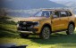 Ford Everest Wildtrak rục rịch về Việt Nam, phả hơi nóng lên Hyundai SantaFe