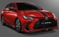 Toyota Vios hybrid 2023 xác nhận ra mắt, nhiều khả năng về Việt Nam ngay trong năm