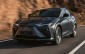 Toyota thừa nhận 'thời điểm lý tưởng' để ưu tiên xe điện